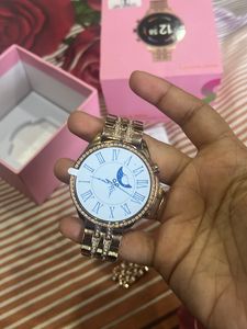 SmartWatch golden gen 8 Pro