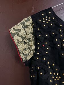 Ethnic Indian Gown