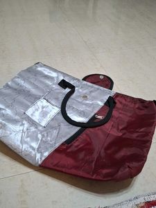 Gym & Travel Bag(unused)