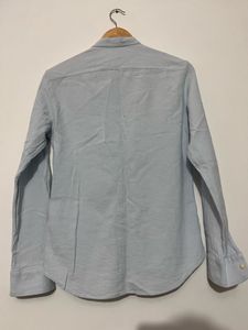 Cycle Blue Shirt
