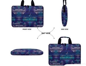 Sigma Laptop Case