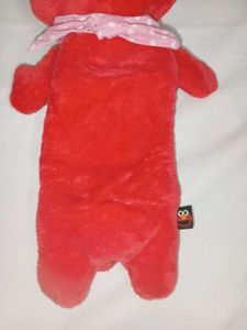 🧸❤️Sesame Street Elmo Plush Pouch🧸❤️