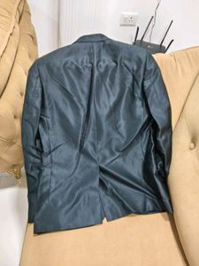 Theme- Stylish black Blazer