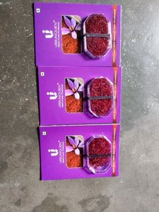 Buy 3 Get 1 Free Pure And Healthy Saffron