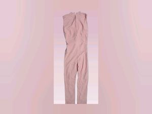 😍Western Dress Jumpsuit🌸