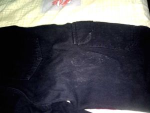 Black Cargo