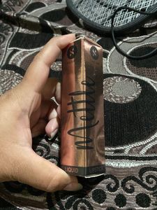 Sugar Matte Liquid Lipstick- RIGEL