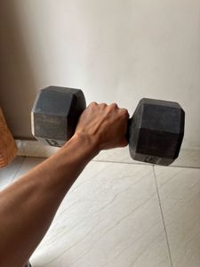 Dumb Bell Pair | 4kg*2 Set