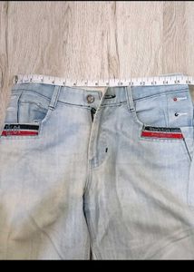sc2901 rivers jeans size 32