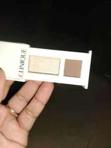 Clinique Duo Shadow
