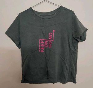 Zudio Tshirt Combo
