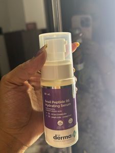 Snail Peptide 96