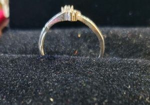 Elegant Fashion silver Ring