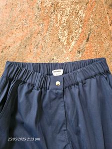 Unisex Cargo Pant