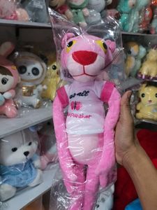Pink Panther 60cm