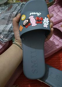 Cute Cartoon Slippers