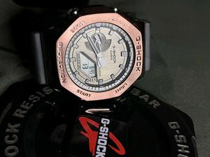 Casio G-Shock Watch Gm2100
