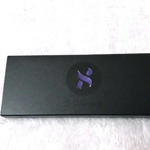 SUGAR Cosmetics Contour De Force Face Palette for