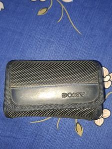 Sony Cyber Shot Dsc-W800