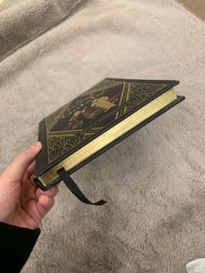 The Great Gatsby (delux hardbound edition)