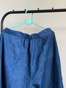 Perfect Pair Of Baggy Jeans