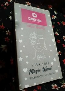 Cara Mia 3in1 Magic Wand Set