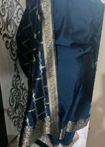 Ladies Suit Set