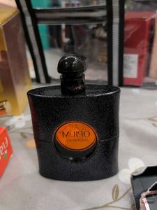 YSL Black Opium 90ml Free Delivery