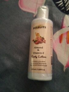 Crystal Clear Aloe Vera Gel And Body Lotion