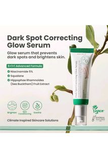 Dark Spot Correcting Glow Serum