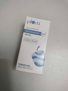 Face And Hair Serum