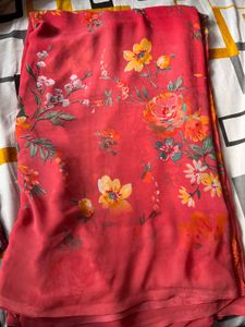 2 saree combo