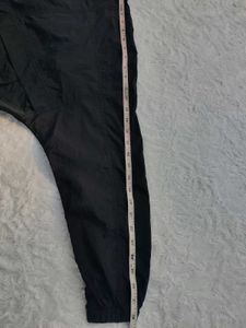 Y2K Cropped Stylish Black Jacket