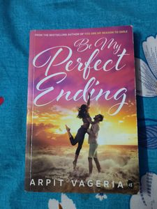 Be My Perfect Ending