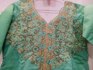 Beautiful ❤️ Kurti Set For Women.