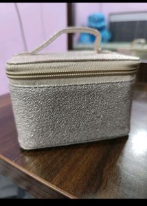 Branded Makeup Bags..