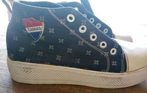 Girl&#39;s Shose