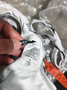 I. Tie-Dye One Piece Swimsuit