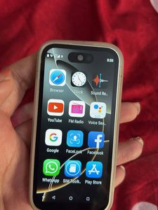 MINI iPhone FROM CHINA