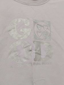 GOOD Attitude Sweatshirt