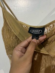 Women Top