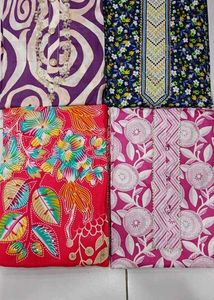 Women&#39;s Cotton Suits