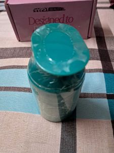 Foxtale Body Lotion