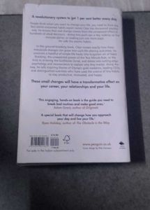 Atomic Habits Book