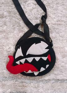 Venom Sling Bag
