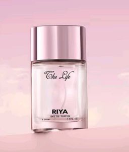 🩷RIYA The Life Perfume Spray💝