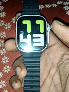 [FREE DELIVERY]Apple T10 Ultra Smart Watch (2.09