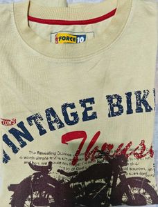 Vintage T-Shirt