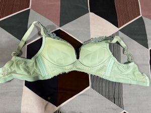 Lace Bra