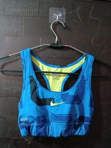 Nike Sports Bra XS Size